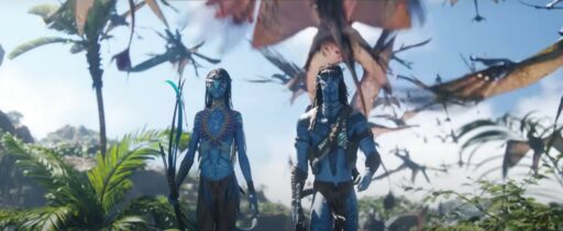“Avatar: The Way of Fire” Trailer Released… “Tribe of Ash, Intense Appearance”