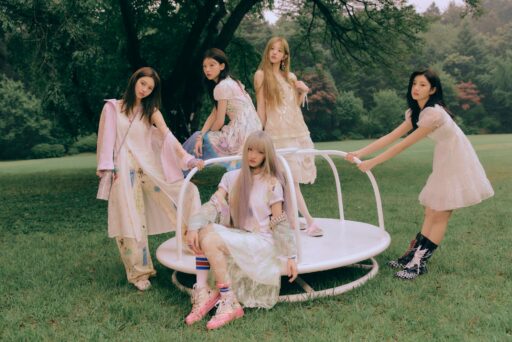 “Islet, Global Music Power… Already the 4th, 100 Million Streams”