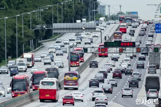 Government designates “Special Traffic Measures Period” for holiday season starting from the 25th… “Expected daily travel population of 6.11 million”