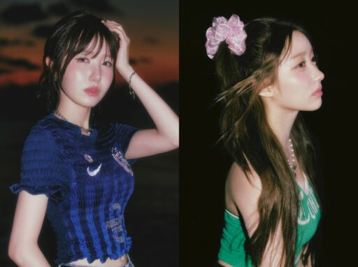 Hitomi and Mei, Japanese anime voice actors… “Sharara” chosen as the ending theme song