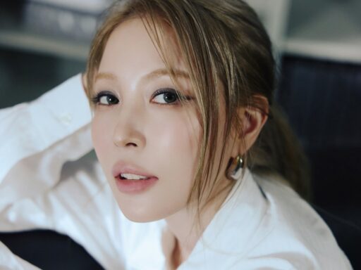 Bora, 100 Million Won Donation to Samsung Medical Center… “For Orthopedic Patients”