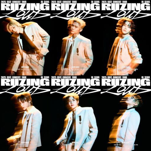 “BRIZ, I’ll Give You Emotion!”…RAIZE’s Determination for Their First Tour