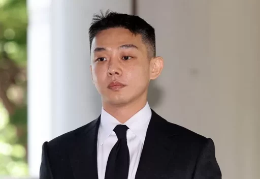 [Breaking News] Yoo Ah-in’s Drug Habit ‘1 Year in Prison, 2 Years of Probation’ Confirmed