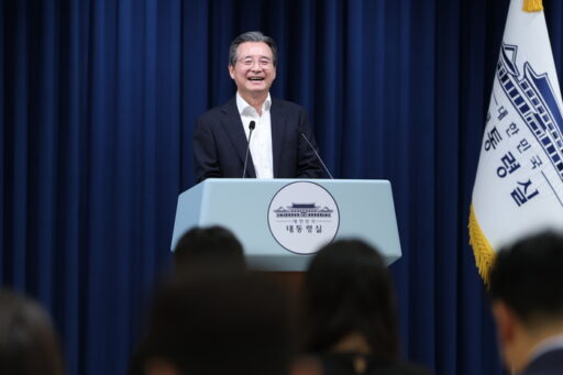 Presidential Office: “15% car tariff… agreed not to further open rice and beef”
