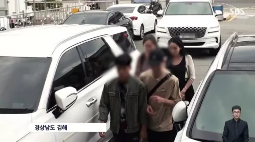 Vietnamese youth who came to Korea with a large sum of money, believing they would be taught technology and get jobs… Recognized as victims of human trafficking.