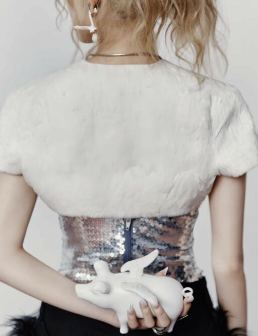 IVE to make a comeback with mini album 4 on the 25th… “Title track is called, XOXZ”