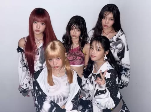 20s Who Broke into Newjeans’ Lodging, Took Photos and Stole Hangers Fined 10 Million Won