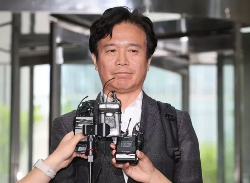 Ministerial Candidate Kim Young-hoon of the Ministry of Employment and Labor Revealed to Have a Drunk Driving Fine from 30 Years Ago