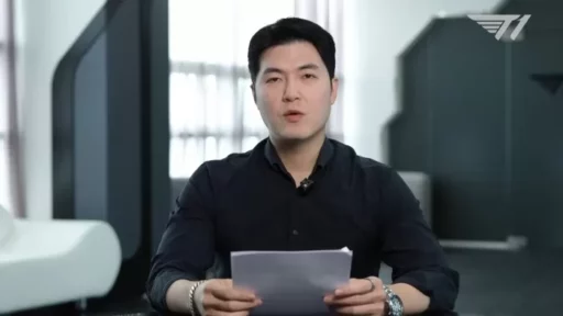 T1 COO Aung Ki officially apologizes for ‘Zeus’ transfer controversy… “I never suspected tampering”