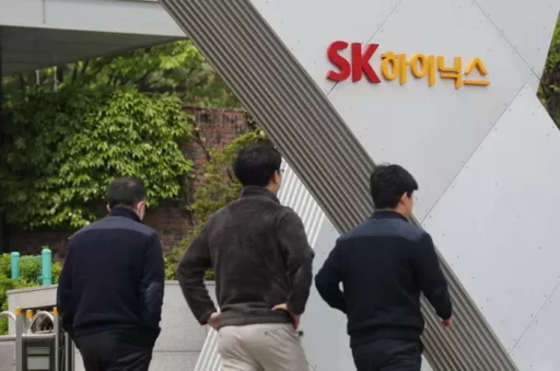 “How Much is Samsung Electronics? SK hynix Gives Encouragement Payment of ‘150% of Basic Salary’ to Hardworking Employees”