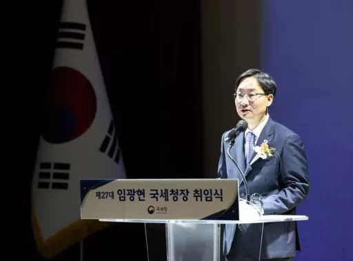 New National Tax Service Commissioner Declares War on Tax Evaders, Vows to Collect 110 Trillion Won… After Seeing the ‘Secret Weapon’
