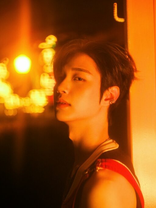 Kluya, Stunning Visuals… Mini Album 2, Concept Photos