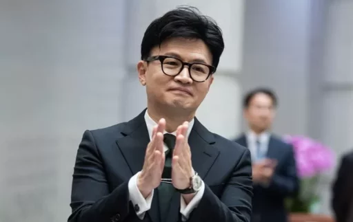 Han Dong-hoon declares he will not run for party leader… “Politics where the people are the masters will be conducted on-site”