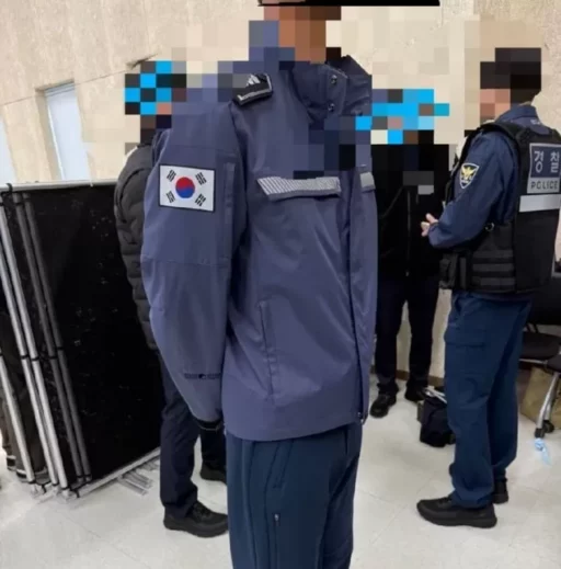 “Looks like work uniforms vs Better than expected”… Controversy over prototype of new police uniforms released by the police