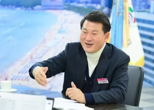 “Yangyang is a place to ‘play with fire’ rather than surf”… Controversy over the remarks of the mayor of Haeundae, Busan