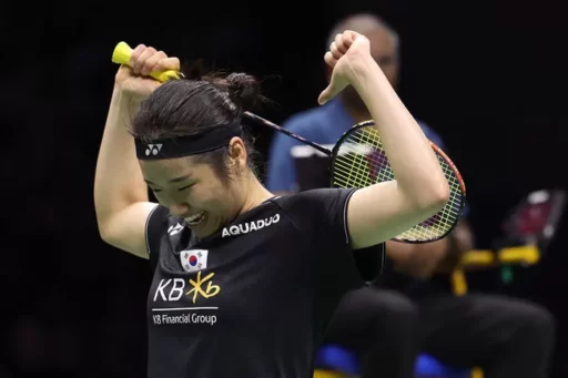 “Unprecedented Record in Sight”… Ahn Se-young Needs 2 Wins to Achieve Badminton ‘Super 1000 Slam’