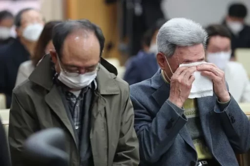 ‘Unjust Imprisonment’ 2,033 Victims of Jeju 4.3 Sentenced to ‘Not Guilty’ After 70 Years
