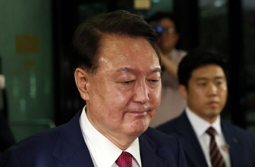 Yoon, examination of the written document ends at 11:30 PM… Total investigation time is 14 hours and 30 minutes.