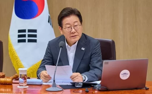 Lee Jae-myung Government Restores Yoon’s ‘Wealthy Tax Cut’ After 3 Years… Corporate Tax Rate at 25%