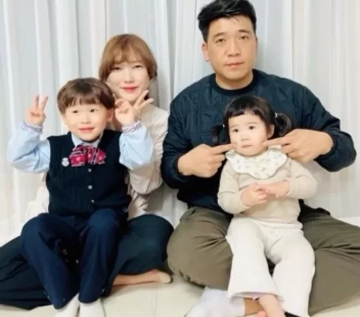 A 44-year-old man declared brain dead after falling during a factory facility security inspection… Donated new life to 4 people.