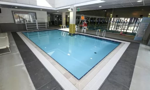 “Is this intentional?”… Yeongju Indoor Swimming Pool, feces floats up again 10 days after ‘excrement uproar’