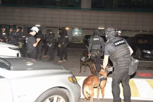 Songdo ‘Gunman Son’s Murderer’ Identity Disclosure Decision… “Considering the Victim’s Family Perspective”