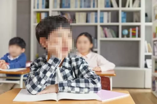 9 out of 10 elementary school students receive ‘out-of-school education’ including private tutoring… Playtime has decreased, and study time has increased.