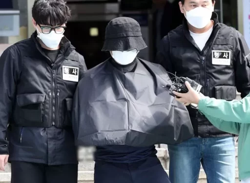 50s man who ‘killed live-streaming YouTuber’ in front of court sentenced to life imprisonment… “Recognized as a retaliatory murder”