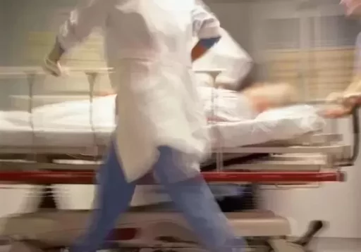 The assailant who brutally stabbed a woman in her 20s is her ‘ex-boyfriend’… It could have been prevented, but the court said “a restraining order is enough.”
