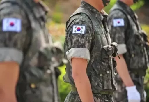 This year’s military officers’ “hope for discharge” at an all-time high… Concerns about military organization collapse grow.