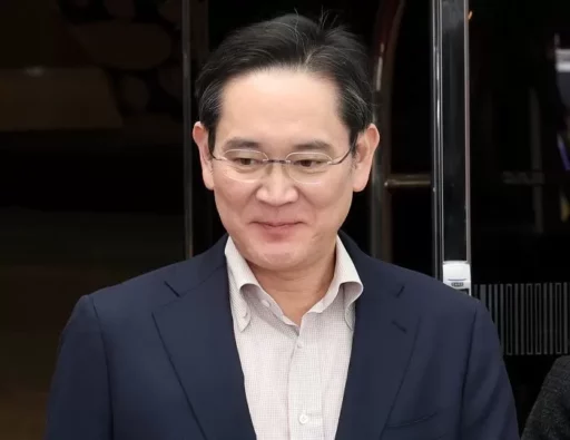 “23 trillion won in orders as soon as the judicial shackles were released”… Lee Jae-yong’s NEW Samsung soared alongside Tesla