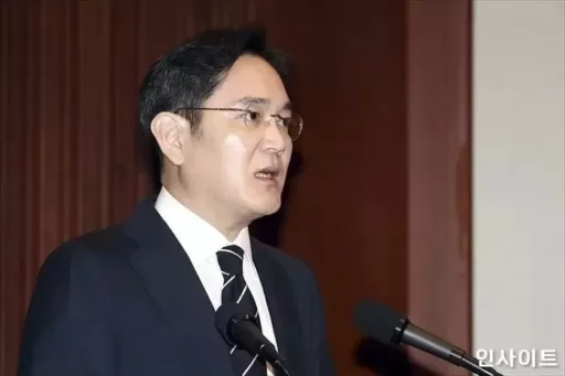 [Breaking News] Lee Jae-yong departs for Washington… Supporting Korea-U.S. tariff negotiations.