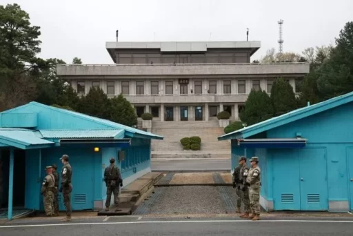 Government: “One body of North Korean resident found in Incheon… to be repatriated at the Panmunjom on August 5”