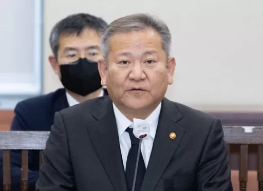 “Large amount of cash found at Lee Sang-min’s residence… Special prosecutor starts immediate investigation”