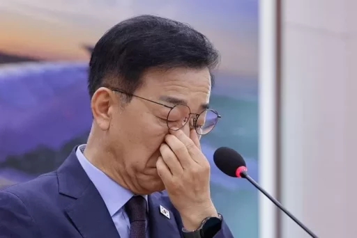 “6.5 billion won cash support for daughter’s lease”… Position of Kim Yoon-deok, the nominee for Minister of Land, Infrastructure and Transport, on the ‘Daddy Chance’ controversy.