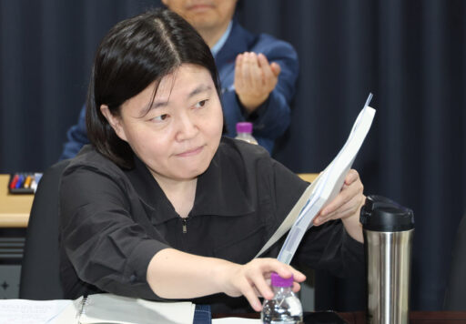 “I will become a funeral director for the prosecution”… New Eastern District Prosecutor Lim Eun-jeong shares her thoughts on her first day at work.