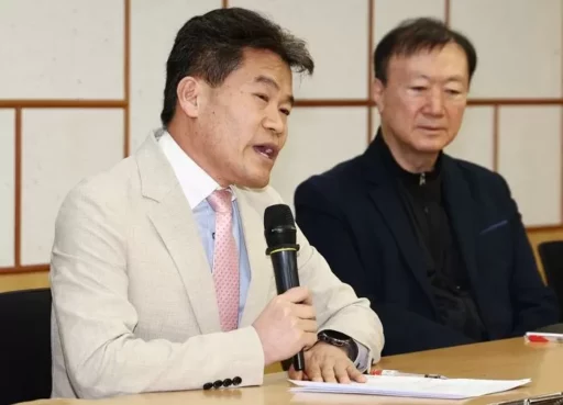 Jeong Han-gil says he will personally send ‘questionnaires’ for the verification of party leader candidates… Kim Moon-soo and Jang Dong-hyuk “Of course, we will respond.”