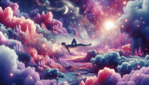 꿈(dream)