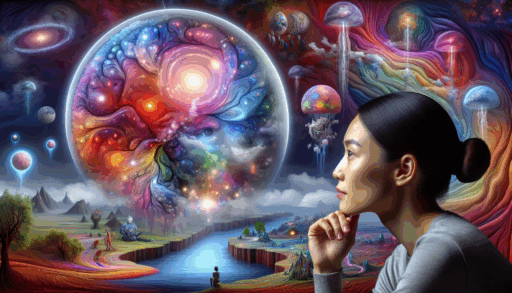 상상력(imagination)