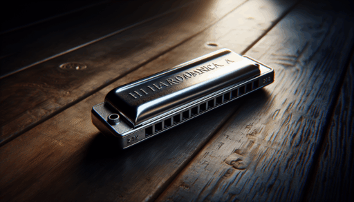 하모니카(harmonica)