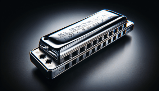 하모니카(Harmonica)