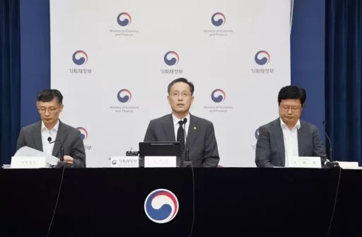 “5,000 won will likely become 2,000 won” Public petition against tax announcement explodes just a day later