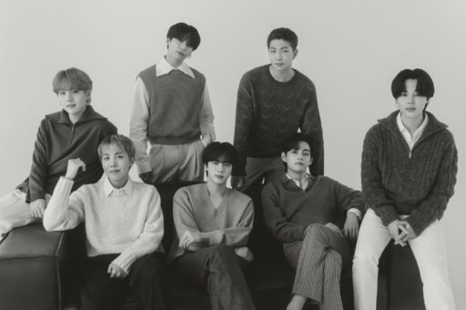 “Jackson Album Participation? Groundless”…BTS Denies Rumors