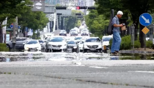 “The heatwave in July was unprecedented”… Seoul’s tropical nights break a 117-year record.