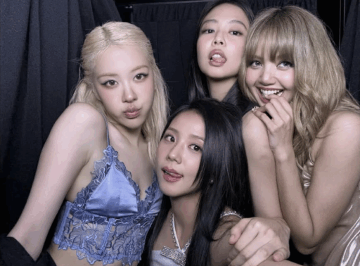BLACKPINK celebrates 9th anniversary… “I love you, JENCHU!”