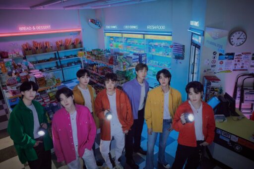 BTS, Charting on Billboard… Live Album in Top Ranks for Two Weeks
