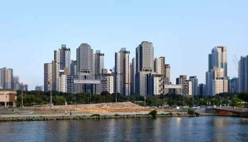 Residents’ matchmaking at Banpo One Bailey’s ‘Won-Gyeol-Hoe’ evolves into marriage agency… Noticed how much the membership fee is