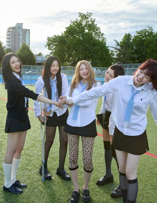 Kiki, new single spoiler… “Sings about girls’ friendship”