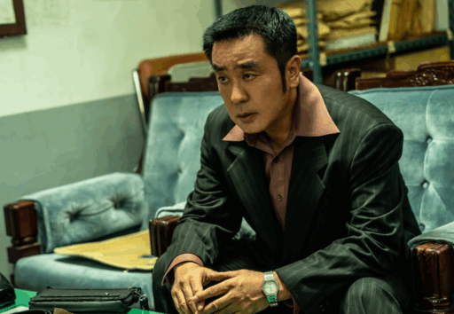“Pine: The Country Bumpkins,” Final Episode on the 13th…Ryu Seung-ryong’s Thoughts on the Series Finale