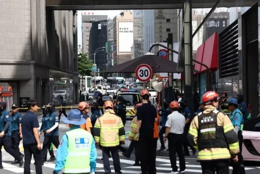 Shinsegae Department Store ‘Bomb Threat Letter’, Written by a Middle School Student in Jeju… ‘Minor Offender’ Justifies to Police